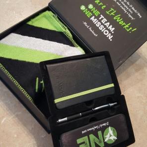 It Works Global 2016 Conference "ONE"!