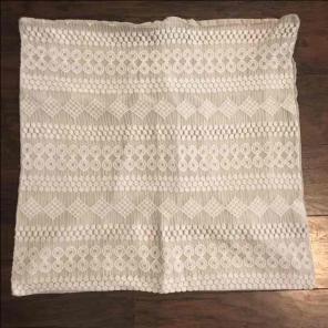 2 Euro Pillow Shams