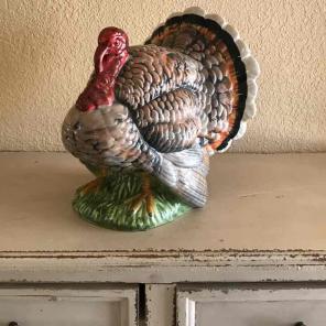Turkey