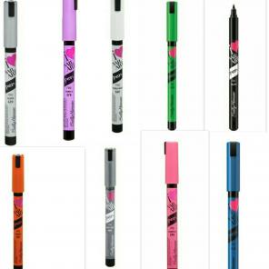 Sally Hansen I ♡ Nail Art Pen Set Polish