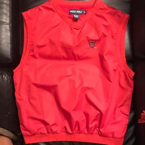 Polo Ralph Lauren Golf Vest