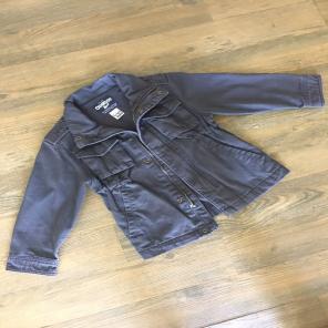 Boys Coat