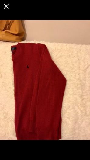 Ralph Lauren Sweater For Me