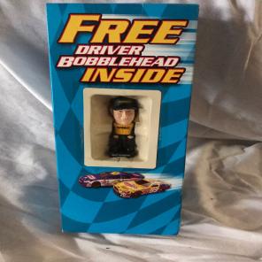 NASCAR: Matt Kenseth's Driver Bubblehead