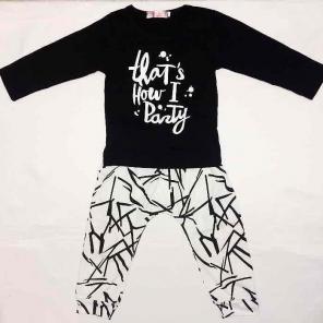 Children's (2 Piece Sets: New)