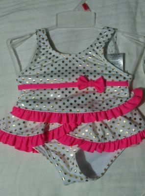 NWT 2T infant bikini