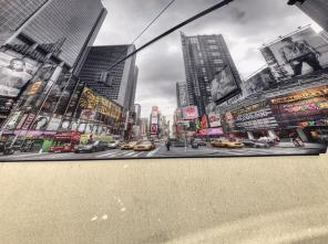 TIMES SQUARE NY. NY