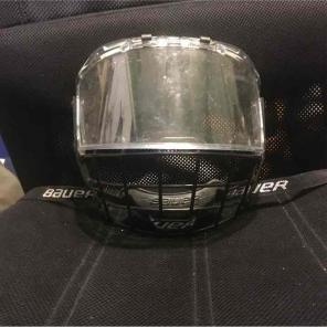 Bauer Visor Cage
