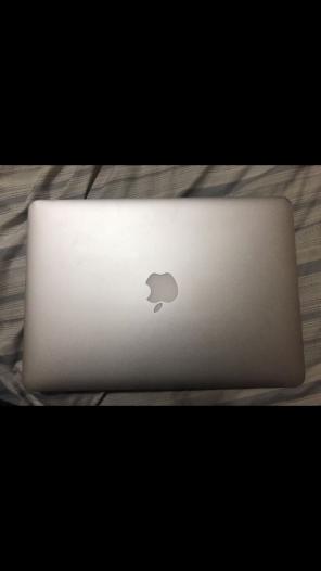 MacBook Air (Great condition)