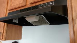 Range Hood
