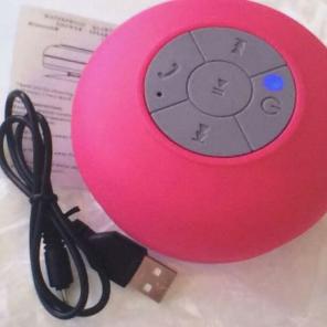 best water resistant wireless speakers