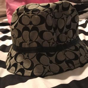 Coach Hat