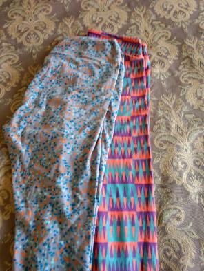 Lularoe TC Leggings 2