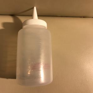 Tint Bottles