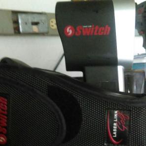 Switch laser link golf