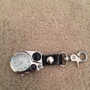 Clip on Multipurpose Tool