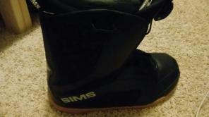 Snowboarding Gear