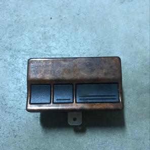 Chamberlain Security+ garage door opener