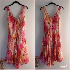 LILY DRESS