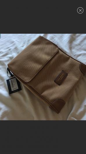 Ted Baker Bag New