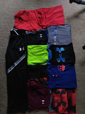 Ua lot