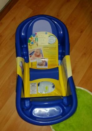 Baby Bath Tub