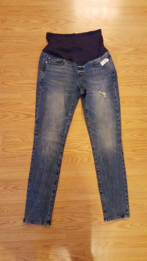 Gap Maternity Jeans