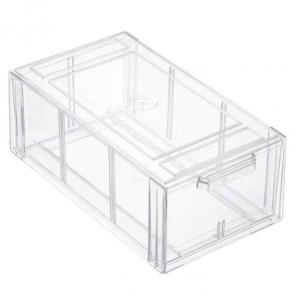 Men's Athletic Shoe Drawer Set of 4