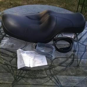 Harley Sportster Seat
