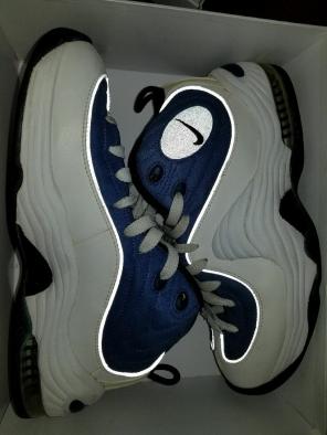 Nike Air penny 2 size 8 2009