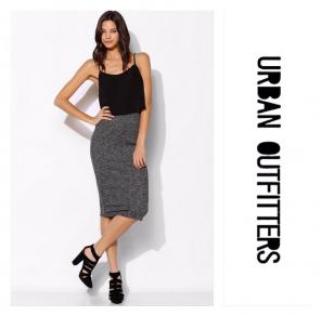 Urban Outfitters Medium Bodycon Skirt