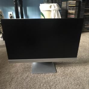Hp Pavilion Computer Monitor