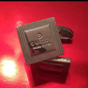 Cufflinks Gucci