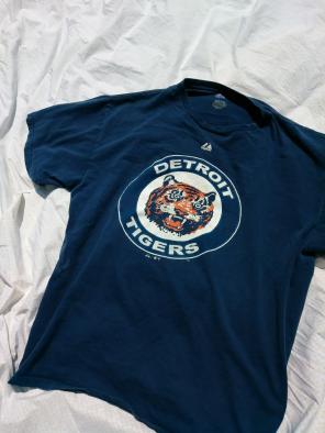 Detroit Tigers Tee