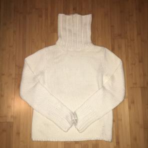 Gap Wool Blend Sweater