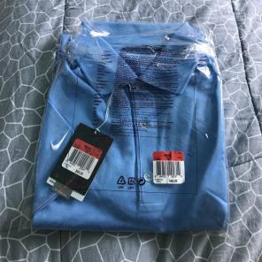 Men's Nike Golf Fit Dry Polo - Large