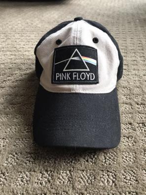 Pink Floyd SnapBack