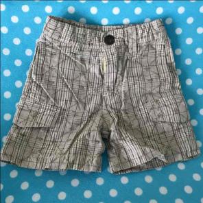 Quicksilver baby boy shorts