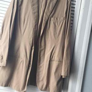 Geoffrey Beene Men's Sportscoat Size M