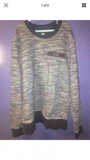 G-Star Raw Sweater
