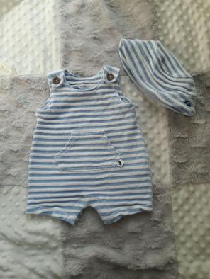 Baby swiming set