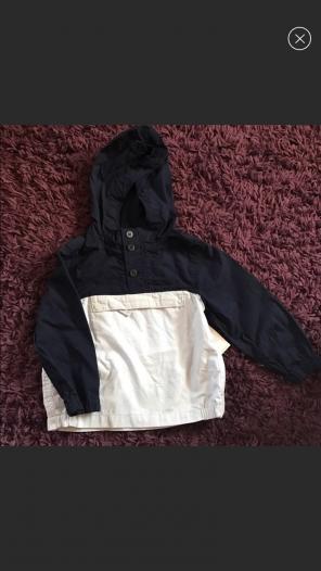 Gap Windbreaker Jacket