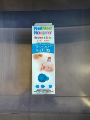Neilmed Naspira