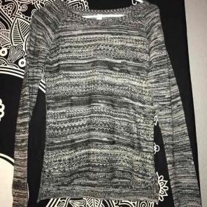 Aeropostale Knit Sweater