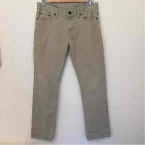 Bullhead skinny khaki colored pants