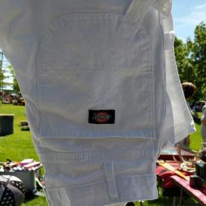 2 Pairs Sherwin Williams Dickies 32x30