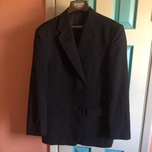 Express Design Studio Suit