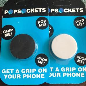 2 Popsockets