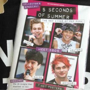 5SOS Bundle