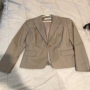 Calvin Klein Blazer